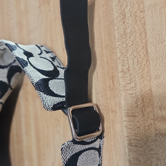 COACH VISOR - Picture 4 of 7